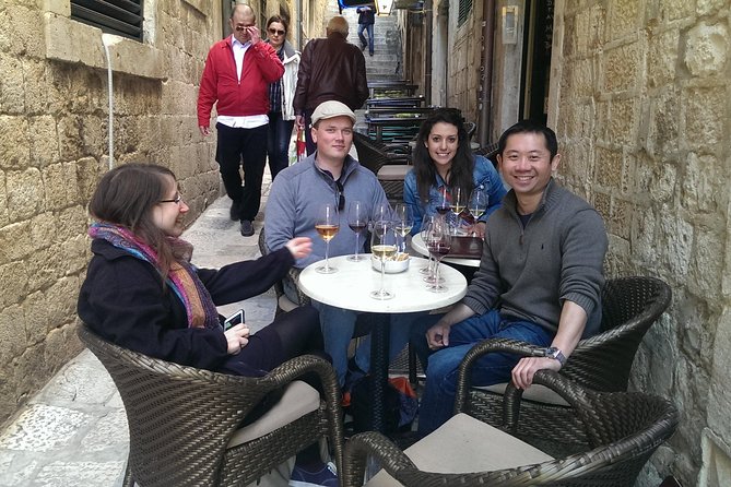 Tour The Game of Thrones - Private Walking Tour - Pile Gate and Stradun, where angles and the main street change everything