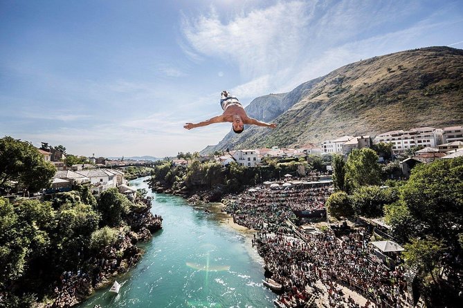 Traces of Orient in Mostar from Dubrovnik - Old Bazaar, mosques, and shopping with purpose