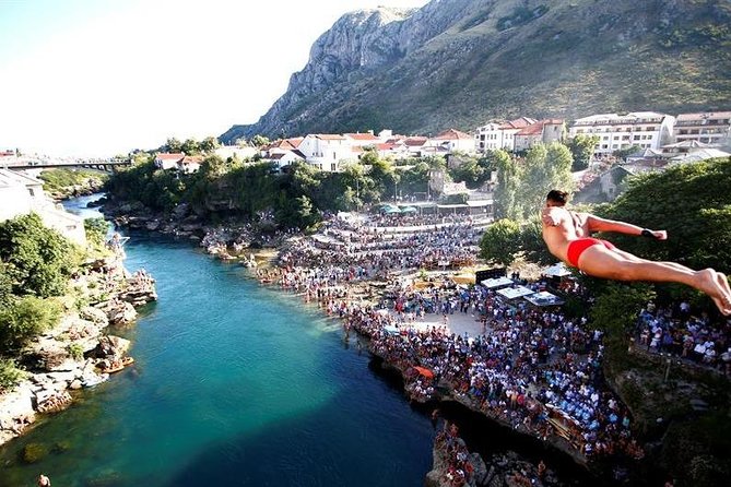 Traces of Orient in Mostar from Dubrovnik - Guide style matters more than you think