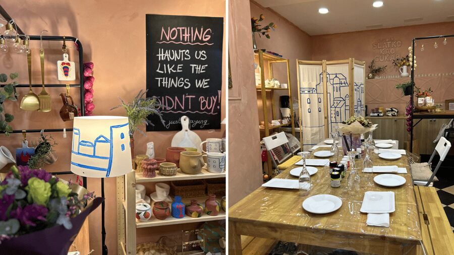Traditional Brunch and Painting Class in Old Town Dubrovnik - Why This Brunch Meets a Painting Class in Old Town Dubrovnik