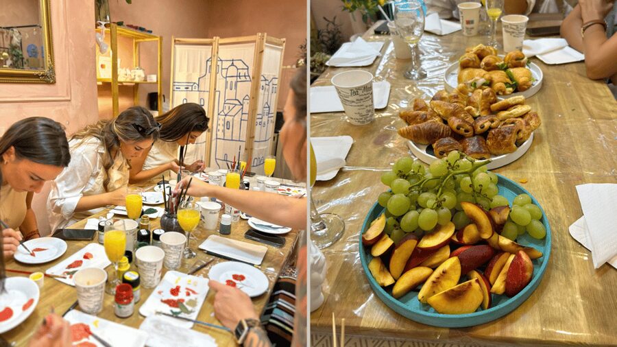 Traditional Brunch and Painting Class in Old Town Dubrovnik - Who This Experience Suits Best (and Who Might Skip It)