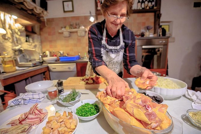 Traditional Cooking Class in Dubrovnik Countryside - Quick hits you will care about