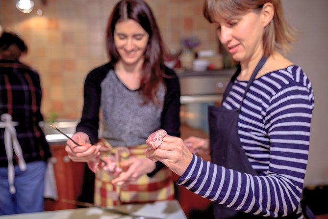 Traditional Cooking Class in Dubrovnik Countryside - Vegetarian and dietary needs: plan it early