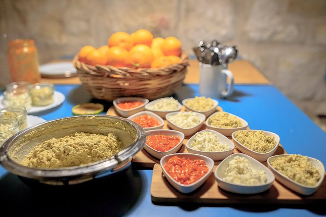 Traditional Cooking Class in Dubrovnik Countryside - Small-group size and why it affects your learning