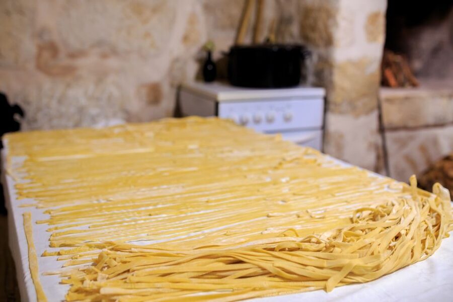 Traditional Dalmatian Cooking Class from Dubrovnik - Price and Value at $235 per Person