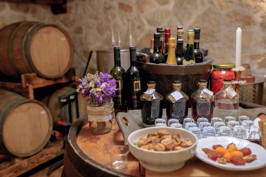 Traditional Dalmatian Cooking Class from Dubrovnik - Who Should Go, and Who Should Skip It (Mobility and Vegan Fit)