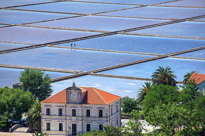 Transfer Dubrovnik to Split with Sightseeing in Ston Town - Why this Dubrovnik to Split transfer feels easier than public transit