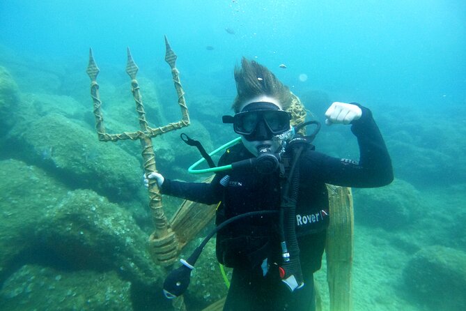Try Scuba Diving Discovery in Dubrovnik - Key Highlights You Should Know Before You Go