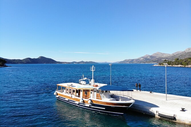Try Scuba Diving Discovery in Dubrovnik - Poseidon photos and the picture question (budget for 15 euros)