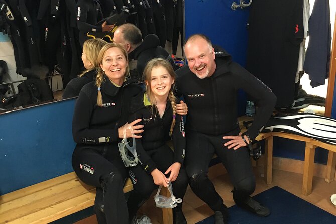 Try Scuba Diving Discovery in Dubrovnik - Safety and supervision: what makes people feel comfortable fast