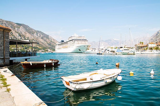 Two Countries in One day from Dubrovnik to Bosnia & Montenegro - A one-day Bosnia and Montenegro route that starts in Dubrovnik