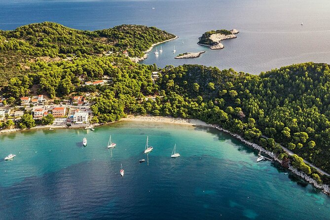 Unlocking Mljet Island’s Secrets: Private Boat Experience - Key Highlights Before You Go