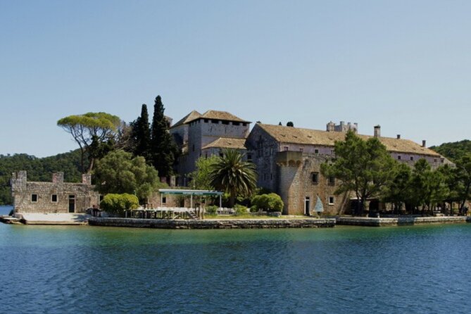 Unlocking Mljet Island’s Secrets: Private Boat Experience - On-Board Comfort: The Small Stuff That Makes 8 Hours Easier