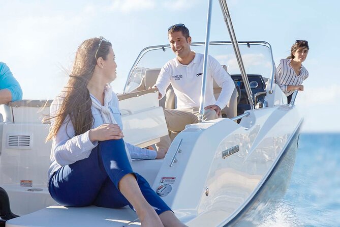 Unlocking Mljet Island’s Secrets: Private Boat Experience - Cost and Value: What You Pay, What You Should Budget