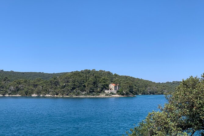 Visit magical Mljet Island with private speedboat - The boat experience: clean, comfortable, and built for real time on the water