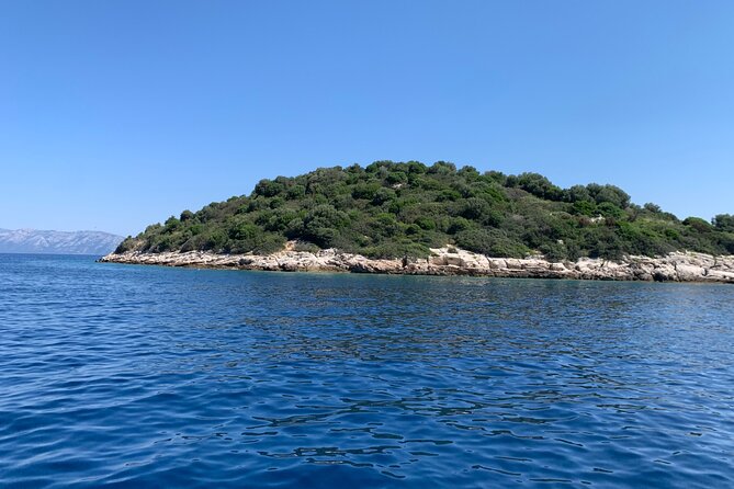 Visit magical Mljet Island with private speedboat - Independent Mljet exploration: using your freedom wisely