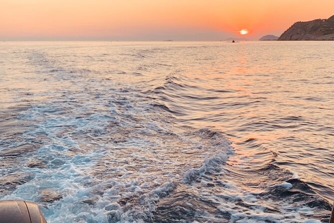 Visit magical Mljet Island with private speedboat - Value check: is $1,490.31 per group good value?