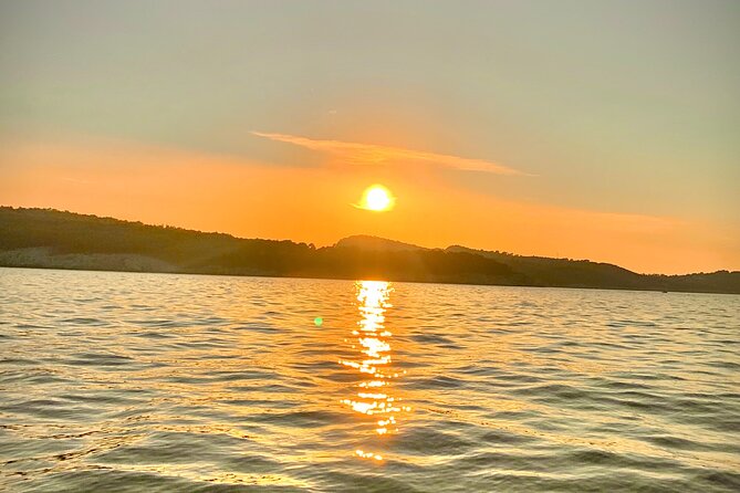 Visit magical Mljet Island with private speedboat - Old Town time on Mljet: 2 hours and a history-and-nature combo