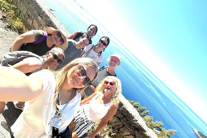 Walking Tour of Dubrovnik Old Town- Morning or Afternoon - Meet at Amerling Fountain, Then Get Your Bearings