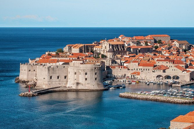 Walking Tour of Dubrovnik Old Town- Morning or Afternoon - Stop 3: Rector’s Palace and the City’s Power Structure