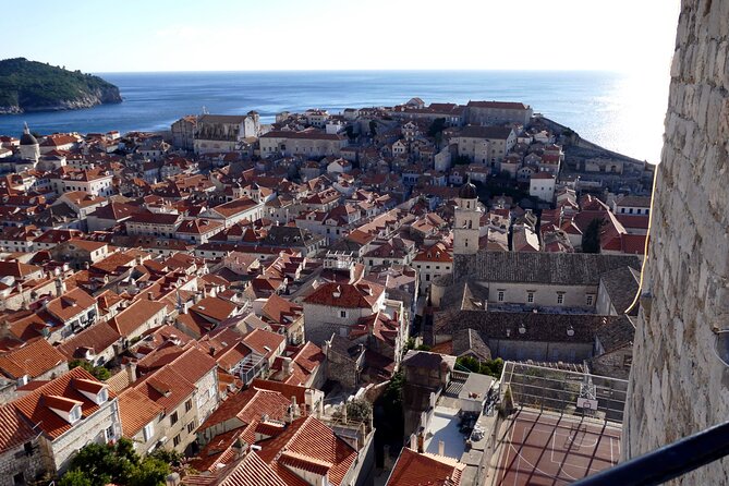 Walls of Liberty: A Self-Guided Audio Tour of Dubrovnik - What the timing really feels like (45 to 60 minutes)