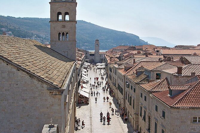 Walls of Liberty: A Self-Guided Audio Tour of Dubrovnik - Offline VoiceMap setup: what to do before you start