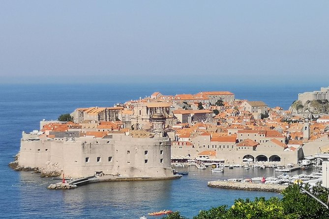 Welcome to Dubrovnik Walking Tour - Old Town streets, the port, and how medieval life still shows up
