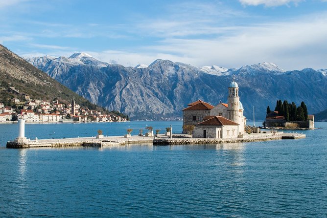Welcome to Dubrovnik Walking Tour - Church of the city patron, and an active monastery with museum and art
