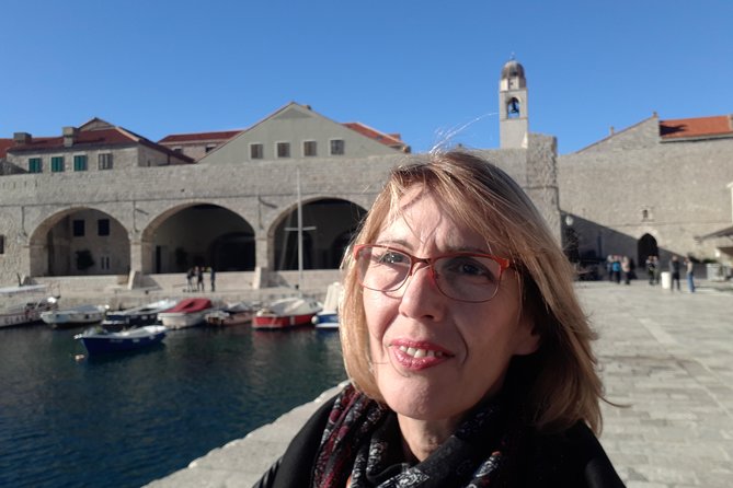 Welcome to Dubrovnik Walking Tour - From founding stories to the 1991 conflict: why the ending matters