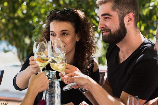 Wine Lover's Tour of Peljesac Peninsula - The Small-Group Bonus: Less Waiting, More Conversation