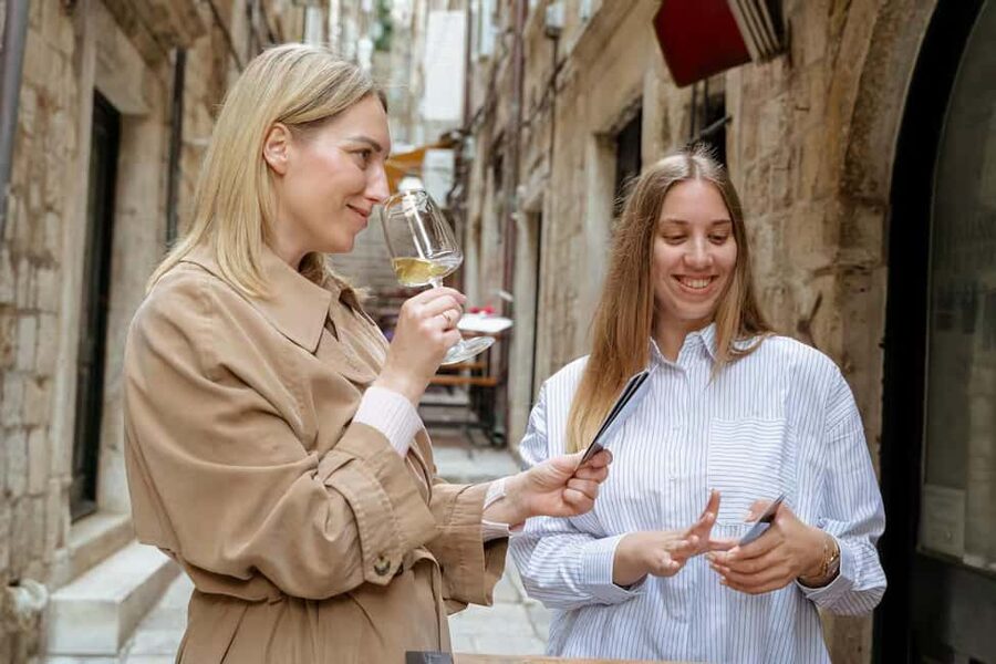 Wine Quest - A Journey Through Dubrovnik's Vinous Heritage - Key Things I’d Not Skip on This Wine Quest