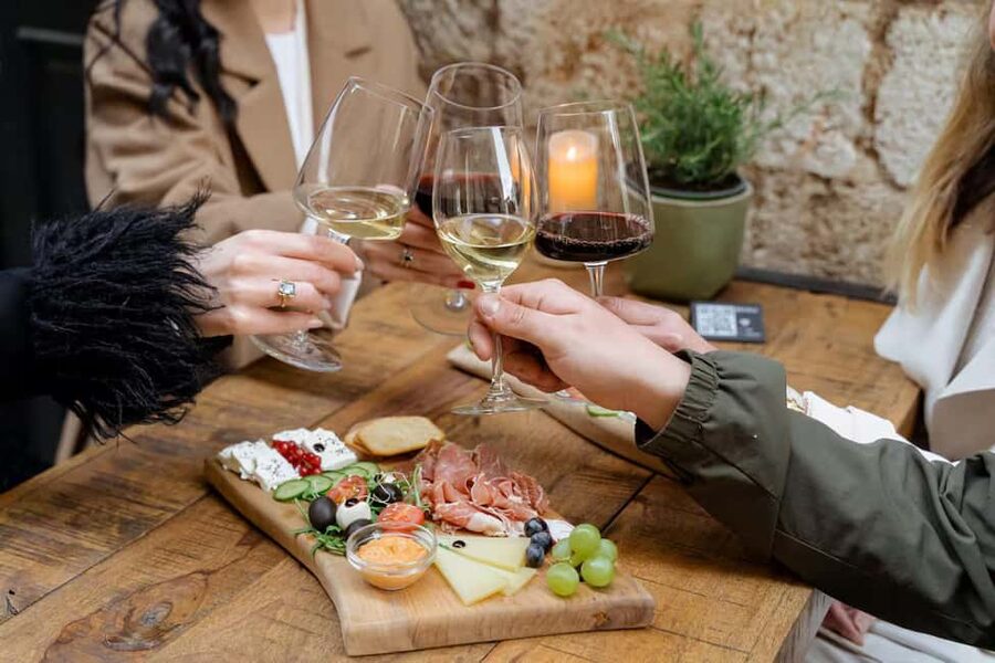 Wine Quest - A Journey Through Dubrovnik's Vinous Heritage - Who This Tour Suits Best (And Who Might Want Something Else)