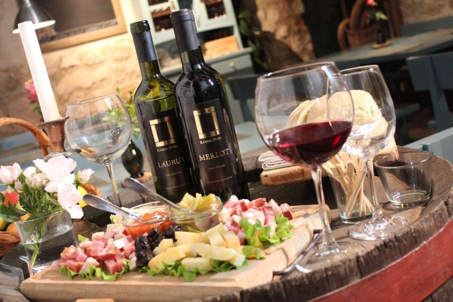 Wine tasting on Peninsula Pelješac wine tour from Dubrovnik - Wine tastings at family-run wineries: what you should expect to learn