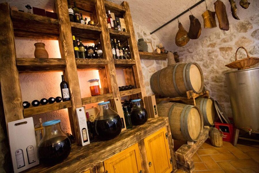 Wine tasting on Peninsula Pelješac wine tour from Dubrovnik - Who this Pelješac wine tour fits best