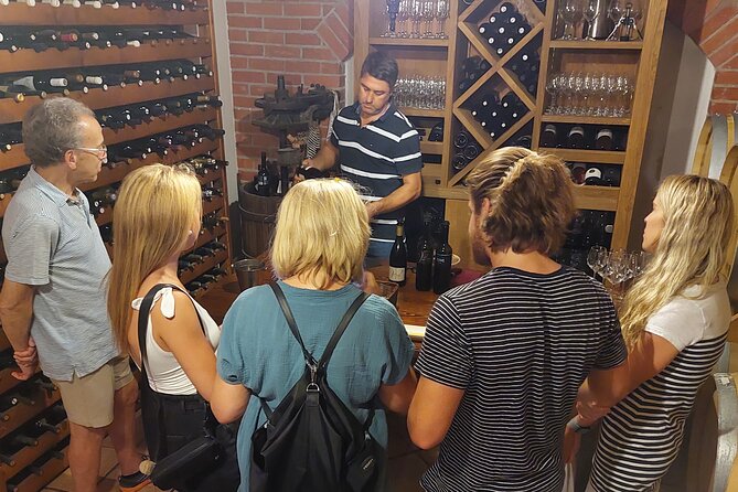 Wine tour Peljesac - Key highlights you will actually care about