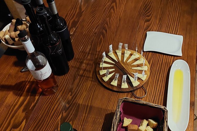 Wine tour Peljesac - Peljesac wine tour: why this day feels different