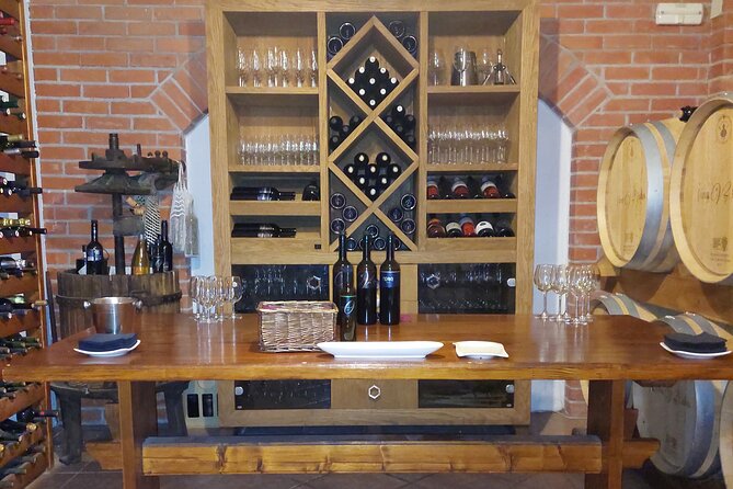 Wine tour Peljesac - Getting there from Dubrovnik: timing, comfort, and group size