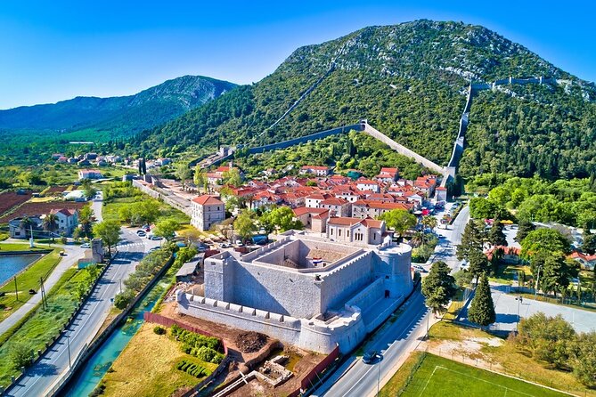 Wine tour peninsula Pelješac - Key highlights you should care about