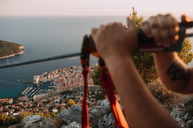 Zipline Experience in Dubrovnik - The 3-Hour Flow: What Happens After Pickup