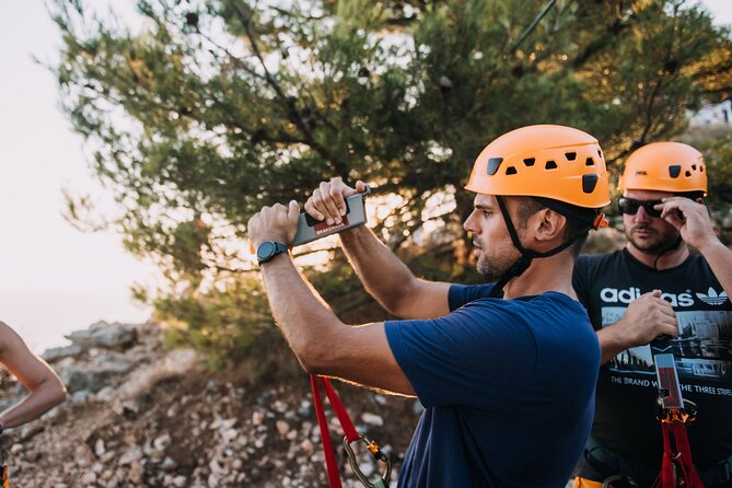 Zipline Experience in Dubrovnik - When to Go: Sunny Day Wins, and Timing Changes the Mood